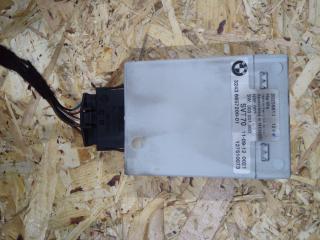 блок управления рулевой рейки BMW X5 E70 [рестайлинг] 2013, 3.0 л., N57 D30 A, дизель, АКПП, внедорожник 5 дв., правый руль, 32436857209