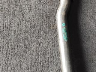 патрубок радиатора BMW X3 G01 2019, 2.0 л., B47 D20 B, дизель, АКПП, 416, внедорожник 5 дв., 17128591940, 8591940