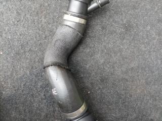 патрубок (трубопровод, шланг) BMW 3 серия E90/E91/E92/E93 [рестайлинг] E92 2008, 3.0 л., D, M57 D30 (306D3), дизель, МКПП, черный, купе, задний привод, правый руль, 7784748