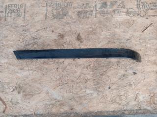 молдинг заднего бампера BMW 7 серия E65/E66/E67 2003, 3.0 л., бензин, АКПП, седан, правый руль, 51128223265