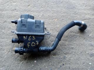 бачок расширительный BMW 5 серия F07/F10/F11 2011, 4.4 л., i, N63 B44 B, бензин, АКПП, 475, хетчбэк 5 дв., задний привод, 17137575578