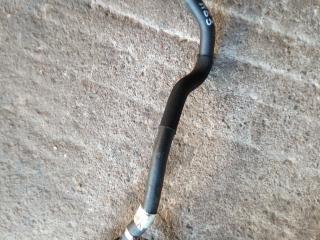 патрубок радиатора BMW 5 серия F07/F10/F11 2011, 4.4 л., i, N63 B44 B, бензин, АКПП, 475, хетчбэк 5 дв., задний привод, 970354157142