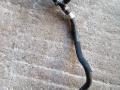 патрубок радиатора BMW 5 серия F07/F10/F11 2011, 4.4 л., i, N63 B44 B, бензин, АКПП, 475, хетчбэк 5 дв., задний привод, 970354157142 - фото №2