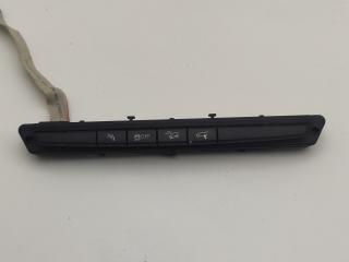панель управления BMW X5 E70 2008, 3.0 л., дизель, АКПП, внедорожник 5 дв., 9202218