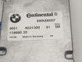 блок управления системы KaFAS BMW 7 серия F01/F02 F01 2010, 4.0 л., D, дизель, АКПП, 475, седан, задний привод, 9231399 - фото №2