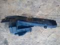 кожух рулевой колонки BMW X5 E70 2008, 3.0 л., M57 D30 (306D3), дизель, АКПП, внедорожник 5 дв., 51757160240 - фото №2