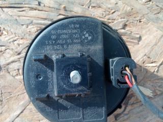 сирена (гонг) BMW X5 E70 2008, 3.0 л., M57 D30 (306D3), дизель, АКПП, внедорожник 5 дв., 9124581