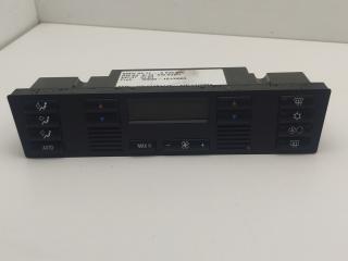 блок управления печки / климат-контроля BMW X5 E53 2002, 3.0 л., M57 D30 (306D1), дизель, АКПП, внедорожник 5 дв., правый руль, 6926880