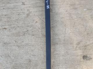 молдинг лобового стекла BMW 3 серия G20 2022, 3.0 л., B58B30, бензин, АКПП, c3z, седан, полный привод, правый руль, 7427873