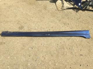 накладка на порог BMW 3 серия G20 2022, 3.0 л., B58B30, бензин, АКПП, c3z, седан, полный привод, правый руль, 8069382