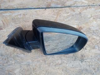 зеркало наружное правое BMW X5 E70 2008, 3.0 л., M57 D30 (306D3), дизель, АКПП, внедорожник 5 дв.