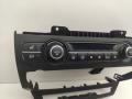 блок управления печки / климат-контроля BMW X5 E70 2008, 3.0 л., M57 D30 (306D3), дизель, АКПП, внедорожник 5 дв., 9157555 - фото №2