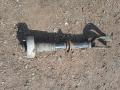 амортизатор передний правый BMW X5 E70 2008, 3.0 л., M57 D30 (306D3), дизель, АКПП, внедорожник 5 дв., 31326781920 - фото №3