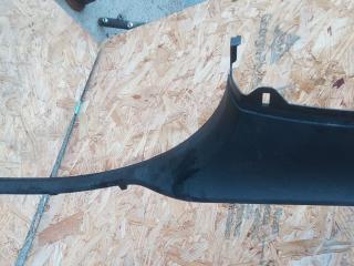накладка на порог внутренняя BMW X5 E70 2008, 3.0 л., M57 D30 (306D3), дизель, АКПП, внедорожник 5 дв., 51477148526