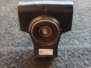 балка подвески задняя BMW 4 серия F32/F33 [рестайлинг] F36 2018, 2.0 л., B48 B20 A, бензин, АКПП, хетчбэк 5 дв., задний привод, правый руль, 6877100