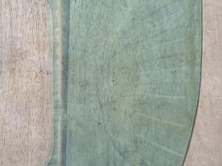 стекло двери передней правой BMW i3 L01 I01 2014, 0.6 л., бензин, электро, задний привод, правый руль