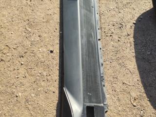 накладка на порог BMW i3 L01 I01 2014, 0.6 л., бензин, электро, задний привод, правый руль, 51757368597, 7368597