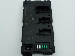 блок комфорта BMW 3 серия F30/F31 [рестайлинг] F30 2017, 3.5 л., D, дизель, АКПП, седан, полный привод, правый руль