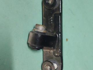 петля двери BMW 5 серия F07/F10/F11 2012, 3.0 л., дизель