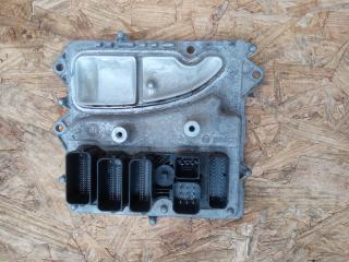 блок управления двигателем BMW 5 серия F07/F10/F11 2012, 3.0 л., бензин, АКПП, седан, 0261S07331, 7629420