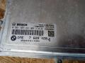 блок управления двигателем BMW 5 серия F07/F10/F11 2012, 3.0 л., бензин, АКПП, седан, 0261S07331, 7629420 - фото №3
