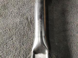 тяга BMW i3 L01 I01 2014, 0.6 л., бензин, электро, задний привод, правый руль, 6852527, 39206852527