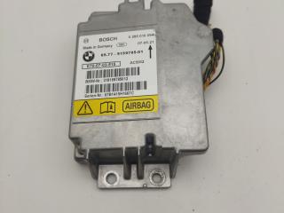 блок AirBag BMW X5 E70 2008, 3.0 л., M57 D30 (306D3), дизель, АКПП, внедорожник 5 дв., 9159795