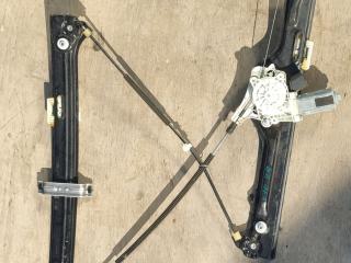 стеклоподъемник передний правый BMW X5 E70 [рестайлинг] 2010, 3.5 л., дизель, 7166380, 7267658