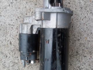 стартер BMW X5 E53 2002, 3.0 л., M57 D30 (306D1), дизель, АКПП, внедорожник 5 дв., правый руль