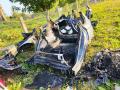 задняя часть кузова (тазик) BMW X5 F15 (2013 - 2018), 4.0 л., гибрид, АКПП, a52, внедорожник 5 дв., полный привод, правый руль - фото №3