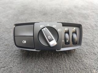 переключатель света BMW i3 L01 I01 2014, 0.6 л., бензин, электро, задний привод, правый руль, 9311725, 61319311725