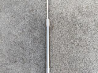 амортизатор крышки багажника (3-5 двери) BMW i3 L01 I01 2014, 0.6 л., бензин, электро, задний привод, правый руль, 51247296775, 7296775