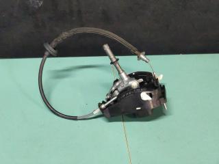 трос кулисы КПП BMW X5 E53 [рестайлинг] 2006, 3.0 л., бензин, АКПП, внедорожник 5 дв., 7525329