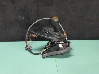 трос кулисы КПП BMW X5 E53 2002, 4.6 л., бензин, АКПП, внедорожник 5 дв., 7515432