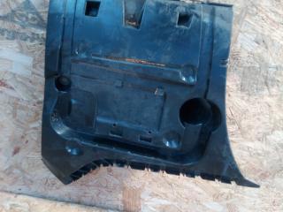 Крепление бампера заднего BMW 7 серия F01/F02 2010, 3.0 л., N57 D30 B, дизель, АКПП, седан, 51127183885