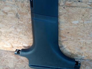 обшивка стойки центральной левой BMW 7 серия F01/F02 2010, 3.0 л., N57 D30 B, дизель, АКПП, седан, 9112741, 9139243, 9139245