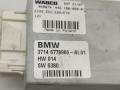 блок управления подвеской BMW X5 E70 2008, 3.0 л., M57 D30 (306D3), дизель, АКПП, внедорожник 5 дв., 37146778966 - фото №2