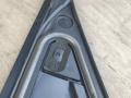 форточка передняя правая BMW 2 серия Gran Tourer F46 [рестайлинг] F46 2020, 1.5 л., B37 C15 A, дизель, минивэн, правый руль, 7321944 - фото №8
