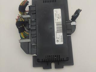 блок управления светом BMW X5 E70 2008, 3.0 л., M57 D30 (306D3), дизель, АКПП, внедорожник 5 дв., 9153802