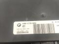 блок управления светом BMW X5 E70 2008, 3.0 л., M57 D30 (306D3), дизель, АКПП, внедорожник 5 дв., 9153802 - фото №3