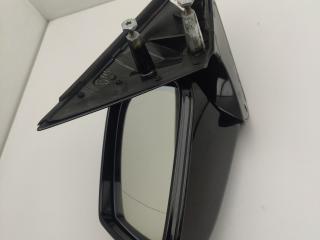 зеркало наружное левое BMW 7 серия F01/F02 2010, 3.0 л., N57 D30 B, дизель, АКПП, седан