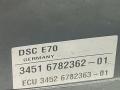 блок ABS BMW X5 E70 2008, 3.0 л., M57 D30 (306D3), дизель, АКПП, внедорожник 5 дв., 6782362 - фото №2