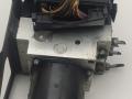блок ABS BMW X5 E70 2008, 3.0 л., M57 D30 (306D3), дизель, АКПП, внедорожник 5 дв., 6782362 - фото №3