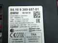блок управления телефоном BMW 3 серия F30/F31 [рестайлинг] F31 2015, 2.0 л., D, дизель, 6МКПП, универсал, полный привод, правый руль - фото №2