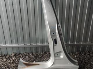 Стойка кузовная центральная правая BMW X3 F25 2012, 2.0 л., бензин, внедорожник 5 дв.