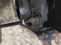 блок управления ручником BMW 7 серия F01/F02 2008, 3.0 л., дизель, АКПП, седан, 34436790417 - фото №3