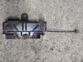 блок управления ручником BMW 7 серия F01/F02 2008, 3.0 л., дизель, АКПП, седан, 34436790417 - фото №6