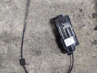 блок управления ручником BMW X5 F15 2015, 4.0 л., дизель, АКПП, внедорожник 5 дв., 6864546