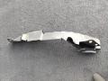 планка под капот BMW 2 серия F44 2020, 1.5 л., i, B38 A15 A, бензин, АКПП, седан, передний привод, 7450922, 51767450922 - фото №3