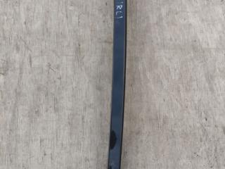 молдинг двери задней левой BMW X4 M F98 2019, 3.0 л., S58B30A, бензин, АКПП, внедорожник 5 дв., полный привод, правый руль, 7416535